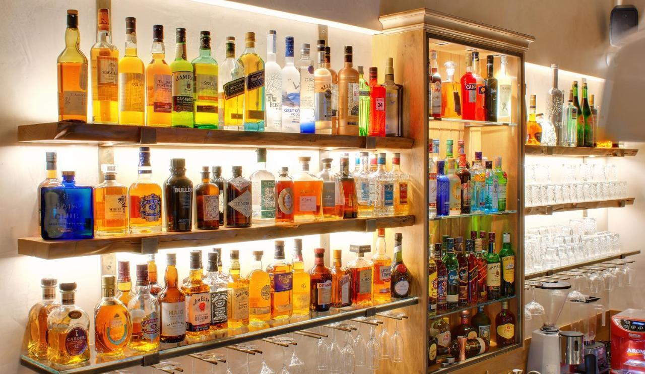 Kores Boutique Hotel & Spa Víca Kültér fotó