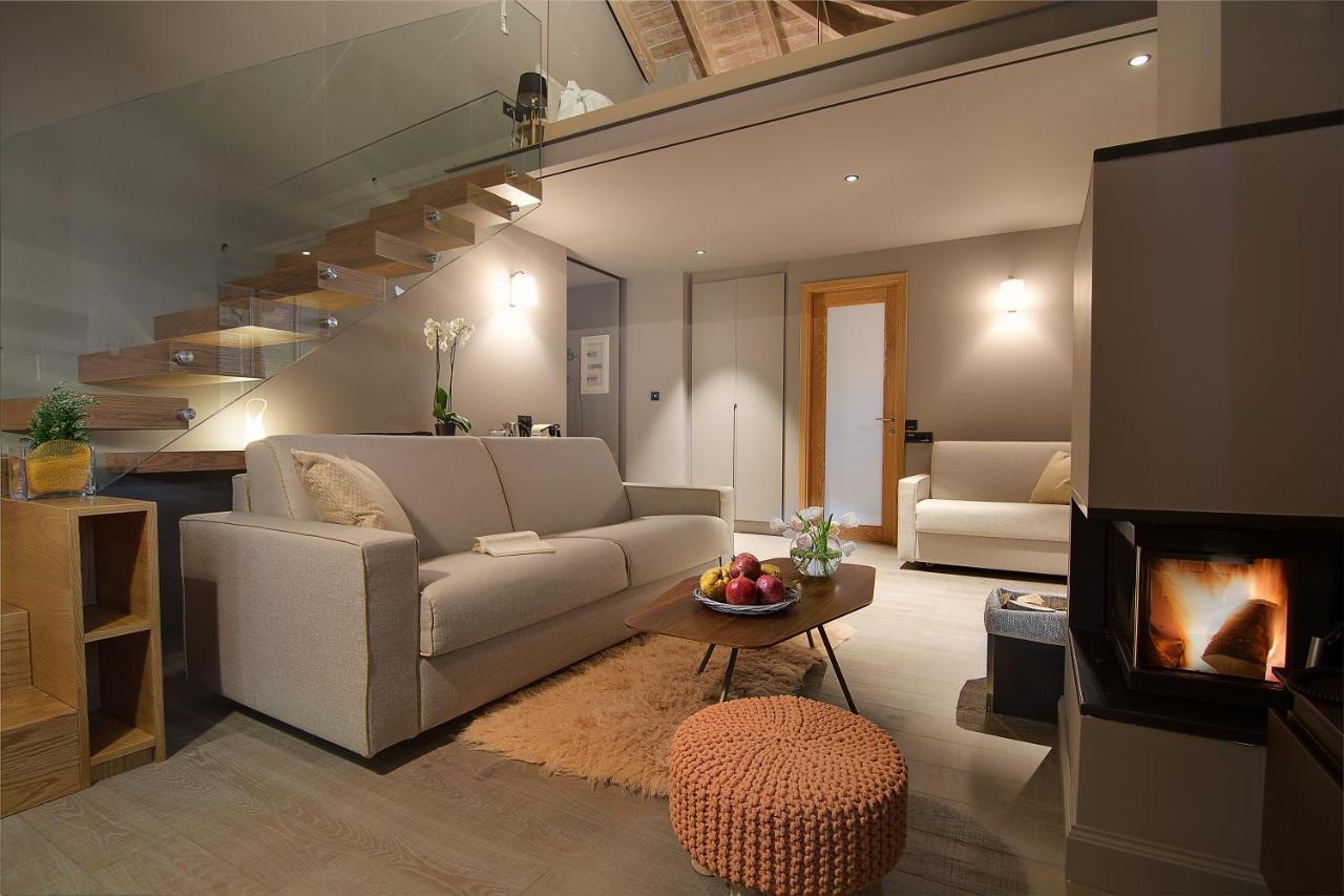 Kores Boutique Hotel & Spa Víca Kültér fotó